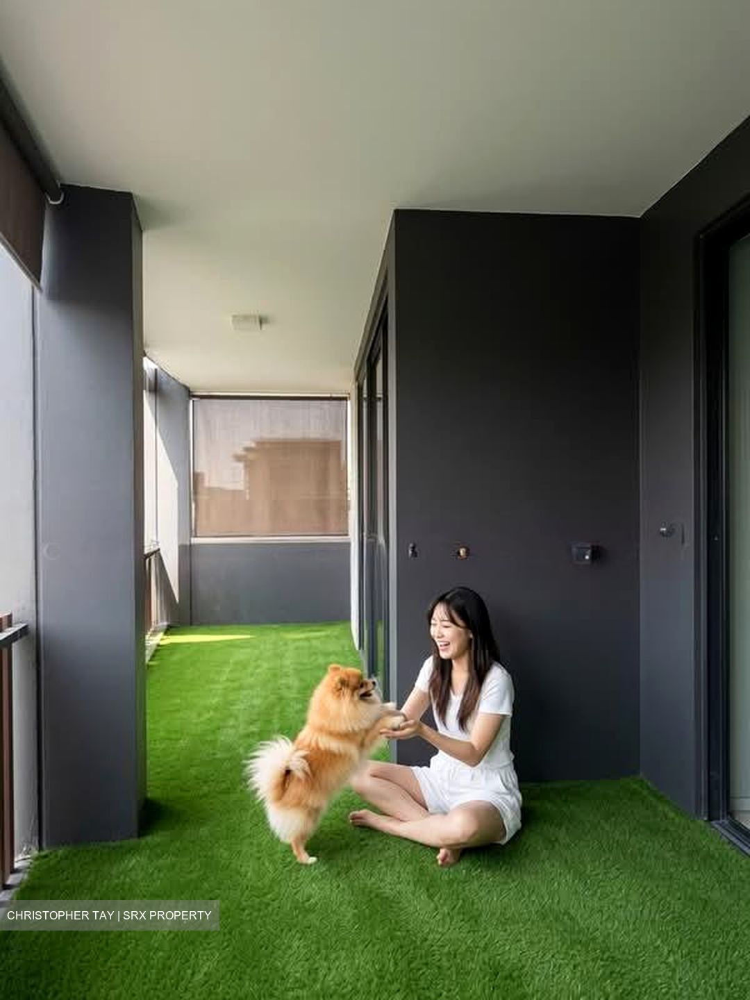 Sennett Estate (D13), Apartment #596582791